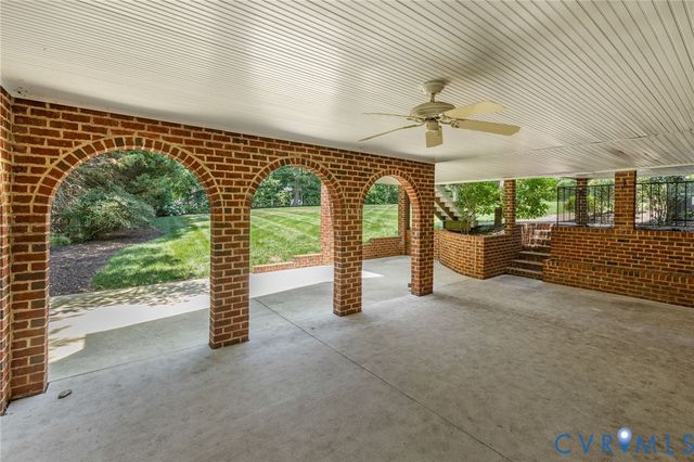 6 Dunaway Dr, Goochland, VA 23238
