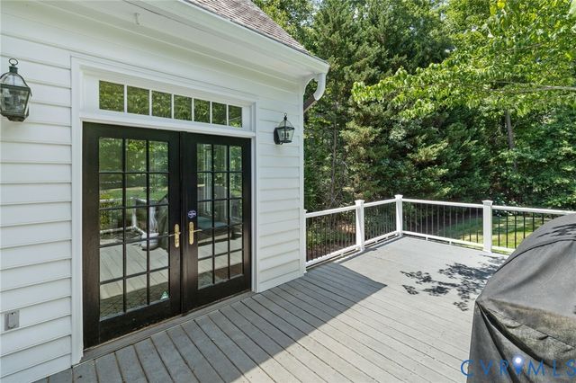 6 Dunaway Dr, Goochland, VA 23238