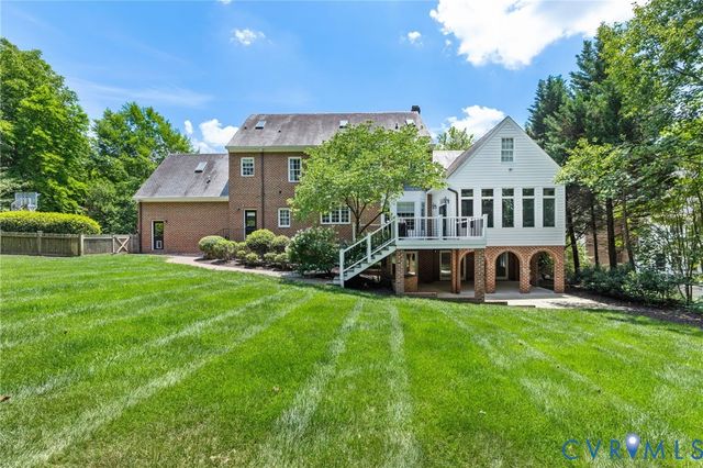 6 Dunaway Dr, Goochland, VA 23238