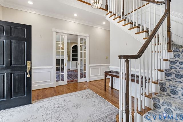 6 Dunaway Dr, Goochland, VA 23238