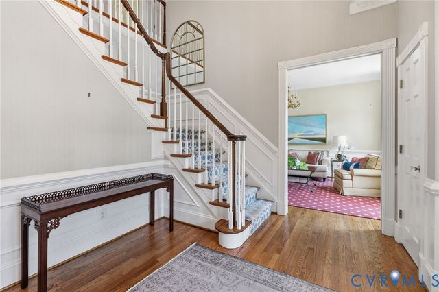 6 Dunaway Dr, Goochland, VA 23238