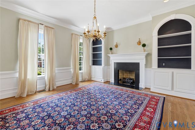 6 Dunaway Dr, Goochland, VA 23238