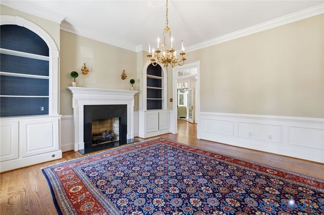 6 Dunaway Dr, Goochland, VA 23238