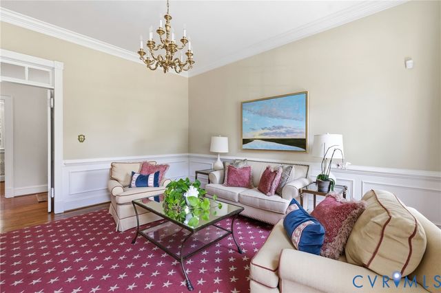 6 Dunaway Dr, Goochland, VA 23238