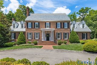 6 Dunaway Dr, Goochland, VA 23238