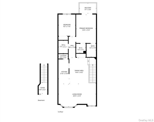 242-37 Oak Park Drive B, Douglaston, NY 11362