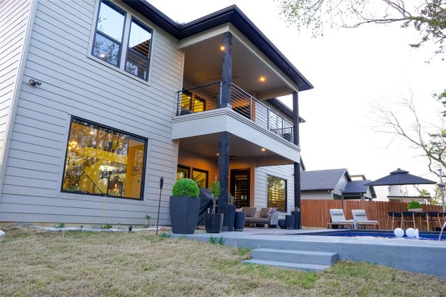 522 S Clark Road, Cedar Hill, TX 75104