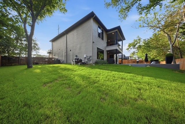 522 S Clark Road, Cedar Hill, TX 75104