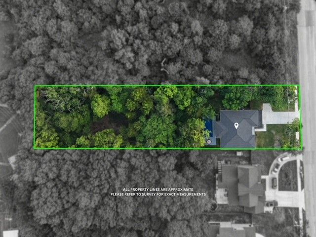 522 S Clark Road, Cedar Hill, TX 75104