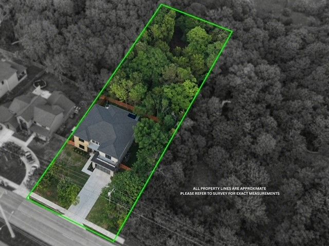 522 S Clark Road, Cedar Hill, TX 75104