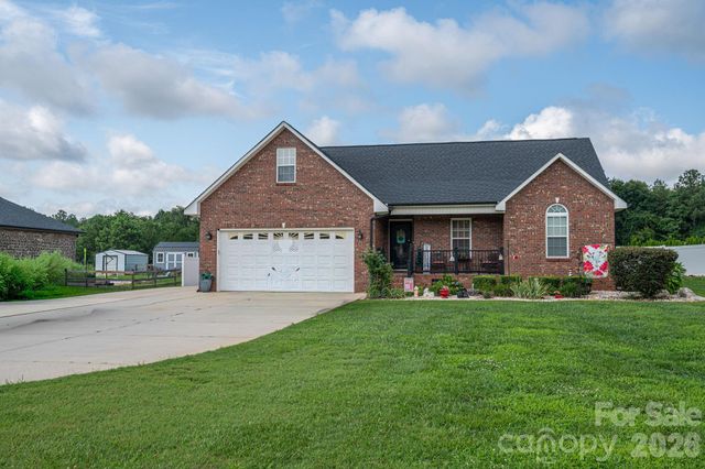 1882 Shuford Road, Lincolnton, NC 28092