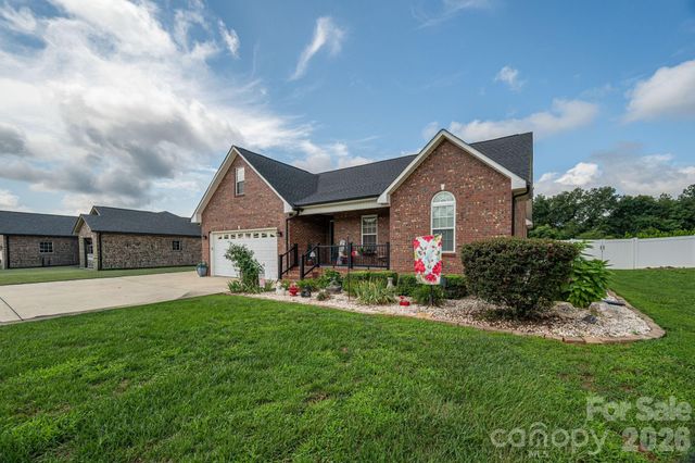 1882 Shuford Road, Lincolnton, NC 28092