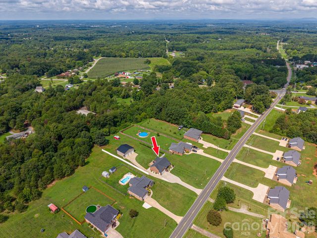 1882 Shuford Road, Lincolnton, NC 28092