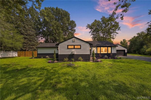 6921 Bear Ridge Road, Pendleton, NY 14120