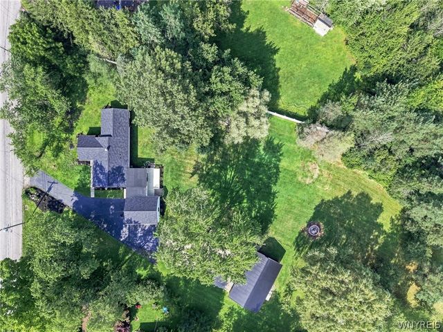 6921 Bear Ridge Road, Pendleton, NY 14120