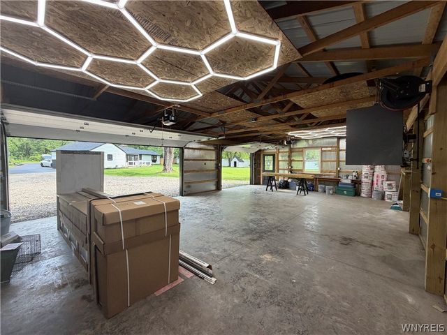 6921 Bear Ridge Road, Pendleton, NY 14120
