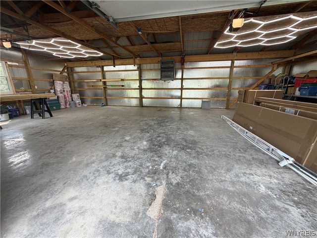 6921 Bear Ridge Road, Pendleton, NY 14120