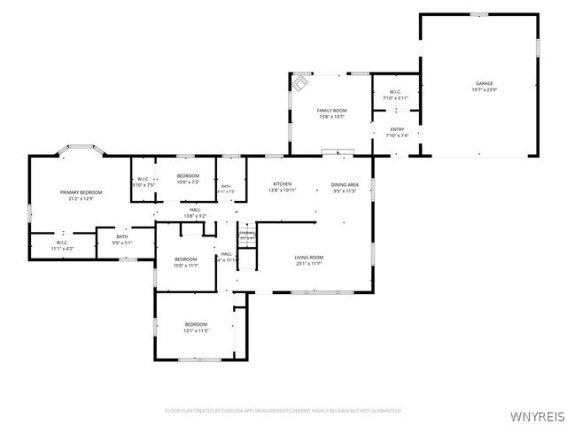 6921 Bear Ridge Road, Pendleton, NY 14120