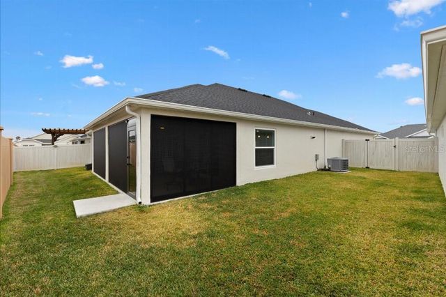 2616 BETHLEHEM LN, The Villages, FL 32163