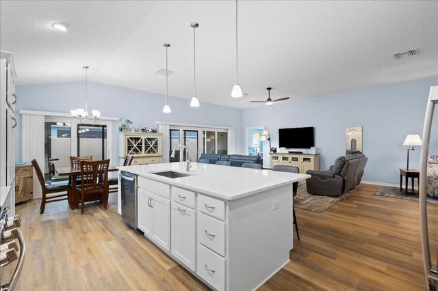 2616 BETHLEHEM LN, The Villages, FL 32163