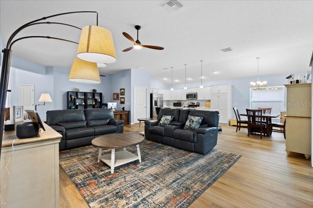 2616 BETHLEHEM LN, The Villages, FL 32163