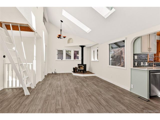 4784 S Pine Rd, Evergreen, CO 80439