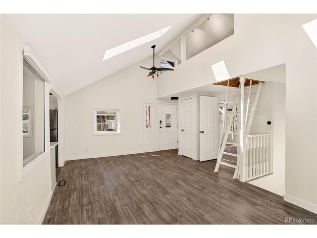 4784 S Pine Rd, Evergreen, CO 80439