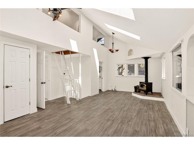 4784 S Pine Rd, Evergreen, CO 80439