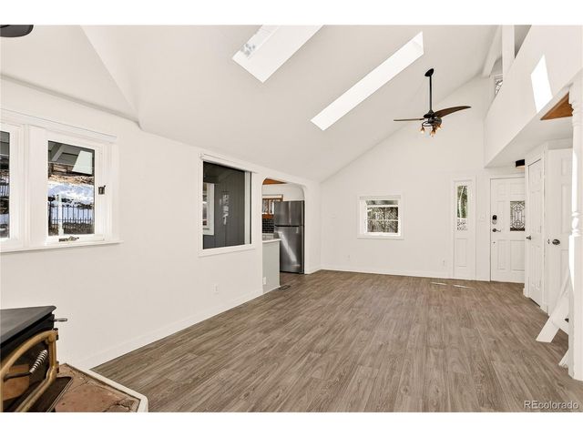 4784 S Pine Rd, Evergreen, CO 80439