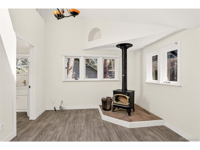 4784 S Pine Rd, Evergreen, CO 80439