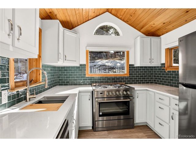 4784 S Pine Rd, Evergreen, CO 80439