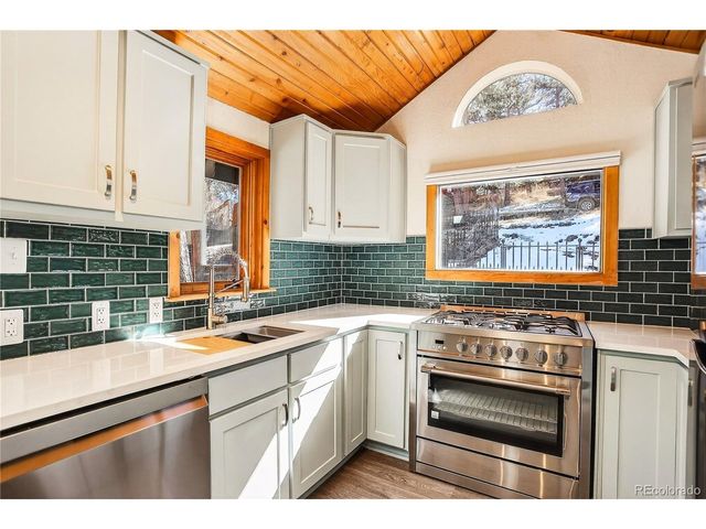 4784 S Pine Rd, Evergreen, CO 80439