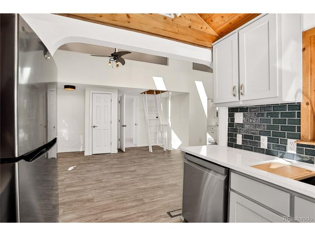 4784 S Pine Rd, Evergreen, CO 80439