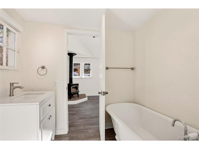 4784 S Pine Rd, Evergreen, CO 80439