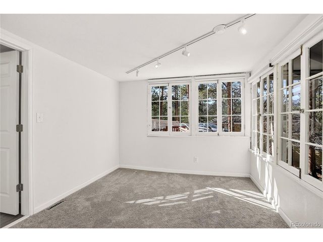 4784 S Pine Rd, Evergreen, CO 80439