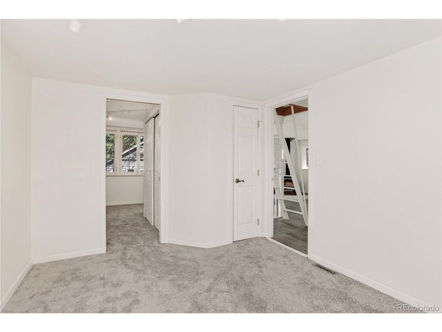 4784 S Pine Rd, Evergreen, CO 80439