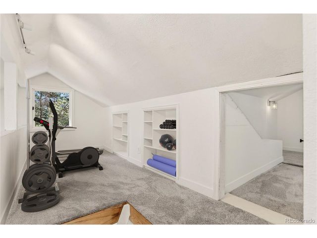 4784 S Pine Rd, Evergreen, CO 80439