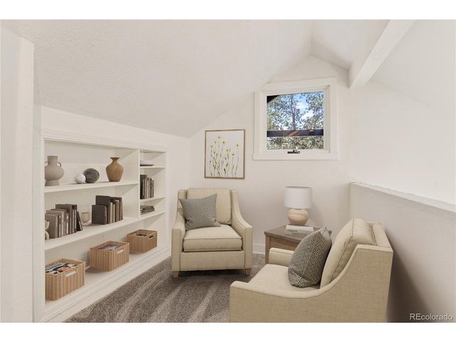 4784 S Pine Rd, Evergreen, CO 80439