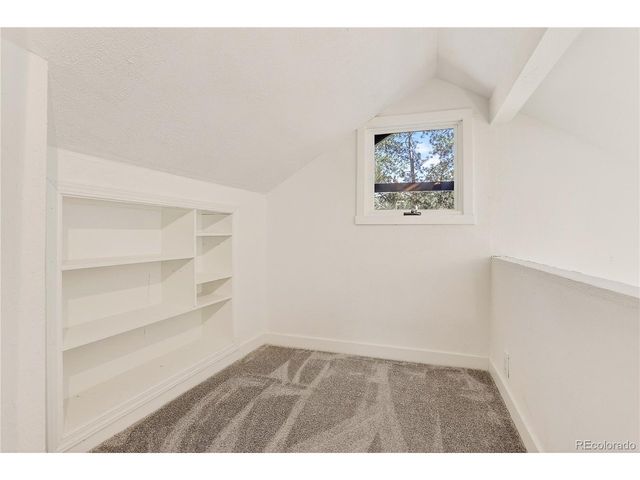 4784 S Pine Rd, Evergreen, CO 80439