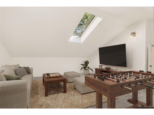 4784 S Pine Rd, Evergreen, CO 80439