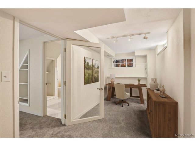 4784 S Pine Rd, Evergreen, CO 80439