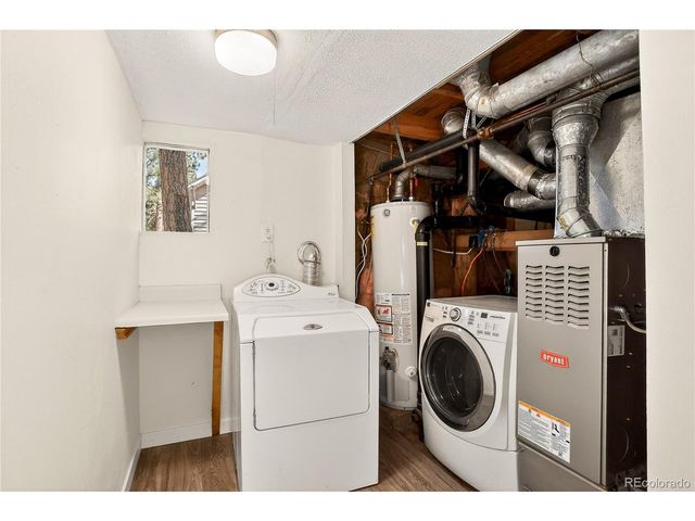 4784 S Pine Rd, Evergreen, CO 80439