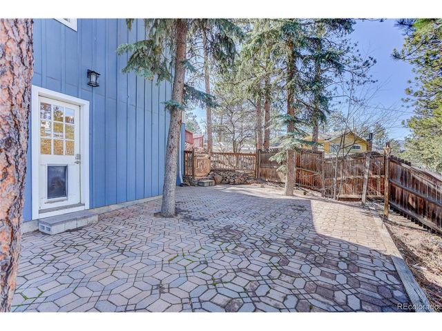 4784 S Pine Rd, Evergreen, CO 80439