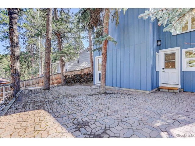 4784 S Pine Rd, Evergreen, CO 80439