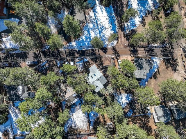 4784 S Pine Rd, Evergreen, CO 80439