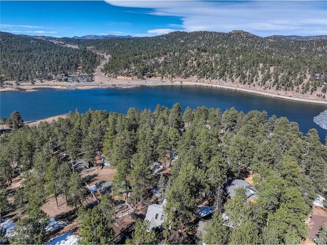 4784 S Pine Rd, Evergreen, CO 80439