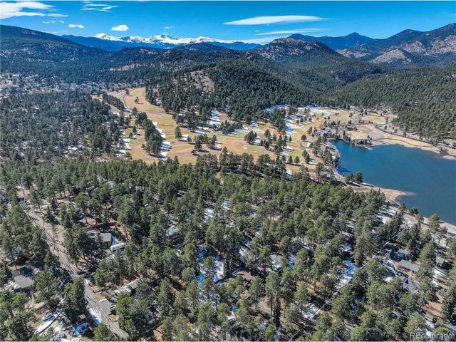 4784 S Pine Rd, Evergreen, CO 80439