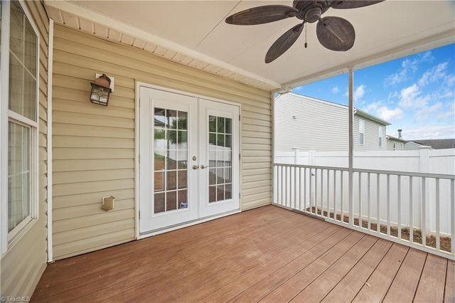 4153 Salem Springs Court, Winston-salem, NC 27107