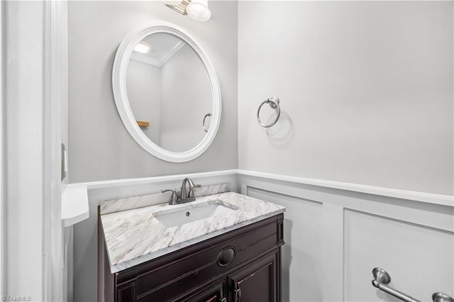 4153 Salem Springs Court, Winston-salem, NC 27107