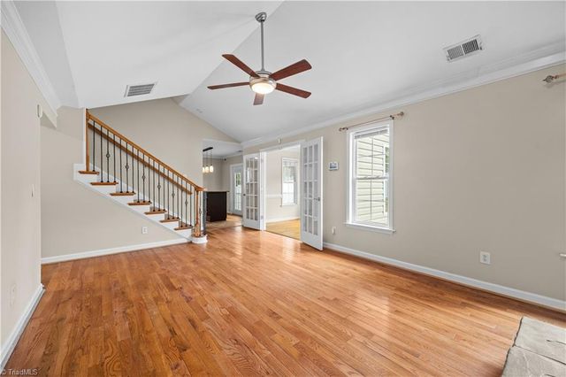 4153 Salem Springs Court, Winston-salem, NC 27107